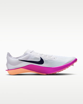 Nike Dragonfly 2 Track & Field Distance Spikes. Nike.com